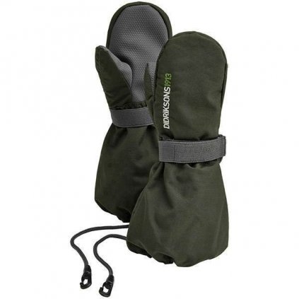 DIDRIKSONS BIGGLES MITTENS, dziecięce rękawice na narty biegowe