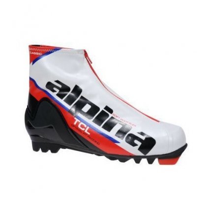 ALPINA TCL, NNN buty narciarskie