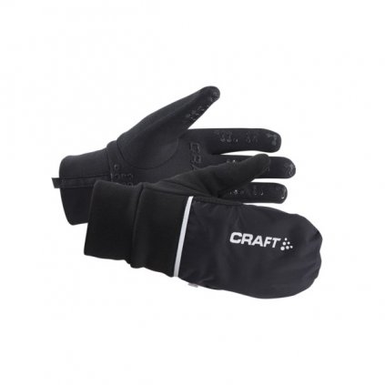 Rękawice CRAFT HYBRID WEATHER na narty biegowe