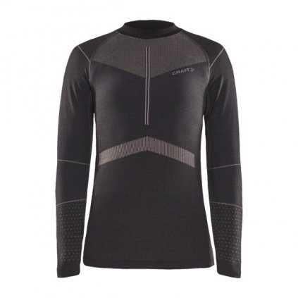CRAFT Active Intensity LS-Dámske funkčné tričko