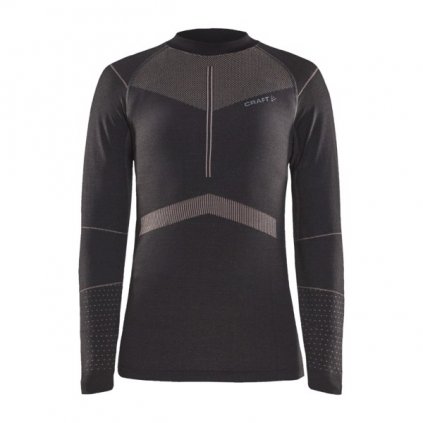 CRAFT Active Intensity LS-dámské funkční triko