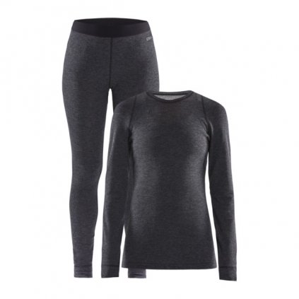 CRAFT Merino 180 Set - Women's Functional Set