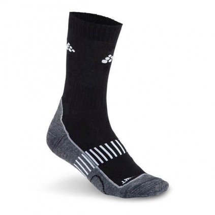 CRAFT ActiveTraining 2-pack-sportovní ponožky