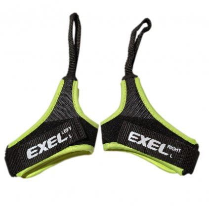 EXEL Fusion Strap Green, Replacement Straps