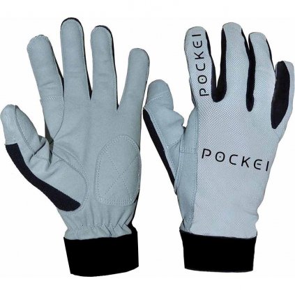 POCKEI Rollerski gloves Slim 2.0