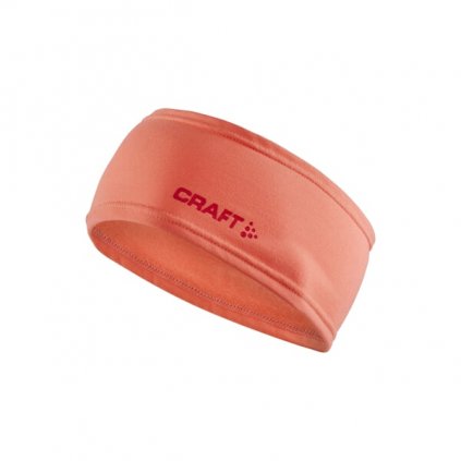 CRAFT Core Essence Thermal Headband Trace-sportovní čelenka