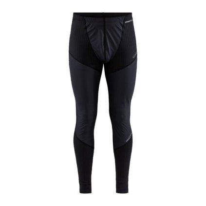 CRAFT Active Extreme black, funkční spodky