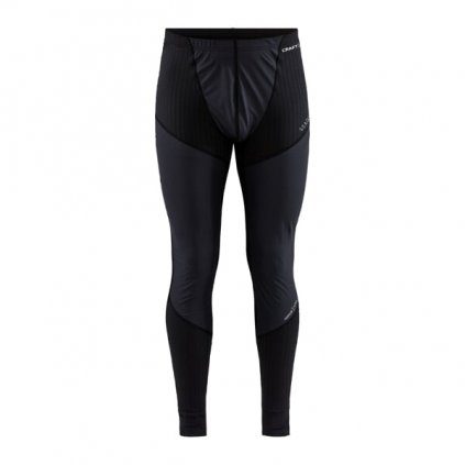 CRAFT Active Extreme black-funkční spodky