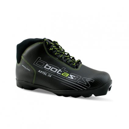 BOTAS AXTEL 34 PROLINK, NNN, buty do narciarstwa biegowego