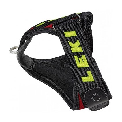 LEKI Trigger Shark Worldcup Performance pútka