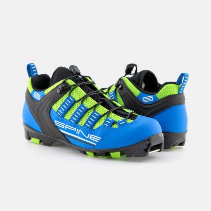 SPINE Skiroll Classic 11, NNN Roller Ski Boots
