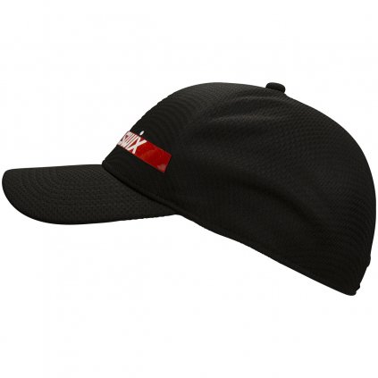 SWIX Carbon Cap, šiltovka