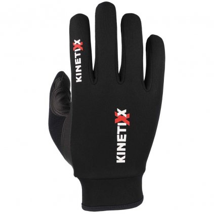 KINETIXX Keke Black/White, rukavice
