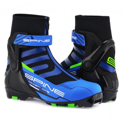 SPINE Concept Combi 268, NNN buty do nart biegowych