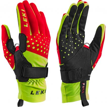LEKI Nordic Race Shark, cross-country gloves