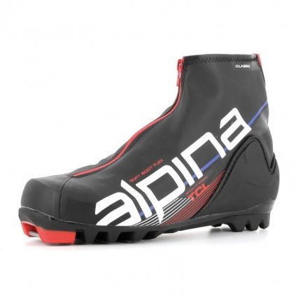 ALPINA TCL, NNN buty do nart biegowych