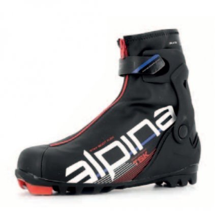 ALPINA TSK, skate bežecké topánky