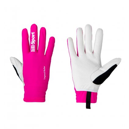 Lillsport Legend Roller Pink 0408 19 16