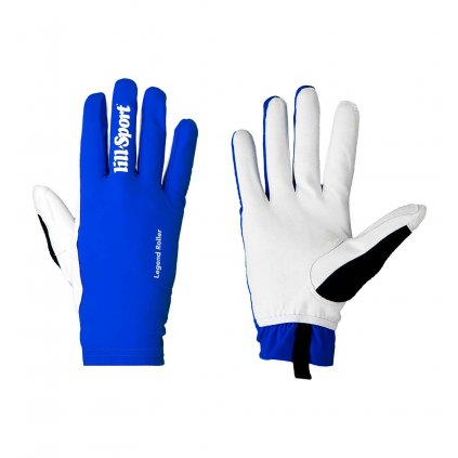 Lillsport Legend Roller Royal Blue 0408 04 16