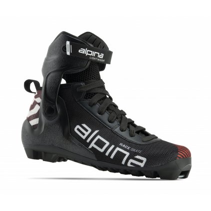 ALPINA RACE SKATE SM, NNN, boty na kolečkové lyže