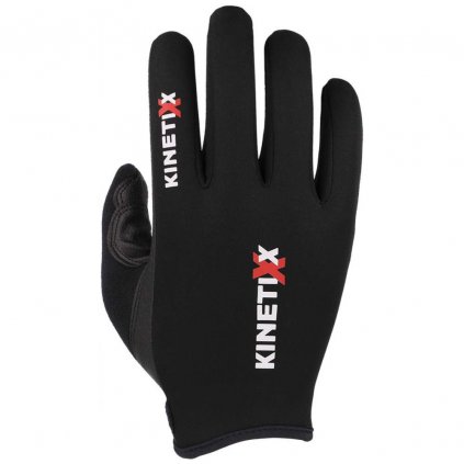 KINETIXX Eike Black, rukavice
