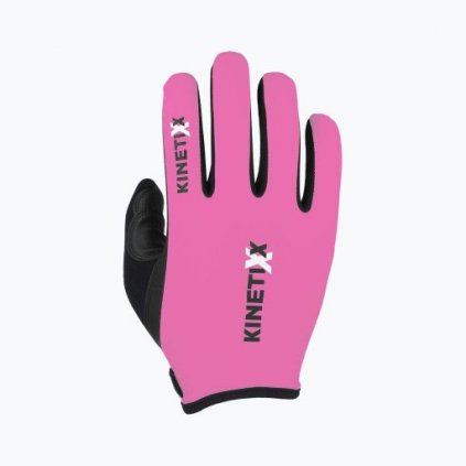 KINETIXX Eike Pink, rękawice do narciarstwa biegowego