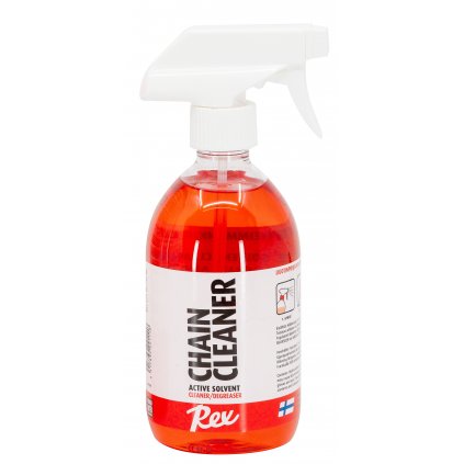 rex 9111 Chain Cleaner 500ml