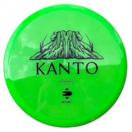 Exe kanto green