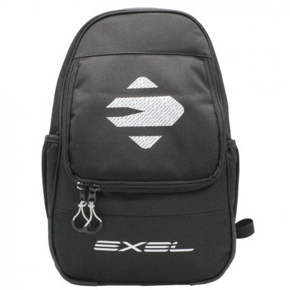 EXEL E-1 Back Bag Black (20 disků), batoh