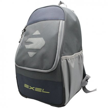 EXEL E-1 Back Bag Beach Rock (20 disků), batoh