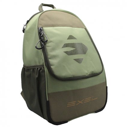 EXEL E-1 Back Bag Forest Dawn (20 disků), batoh