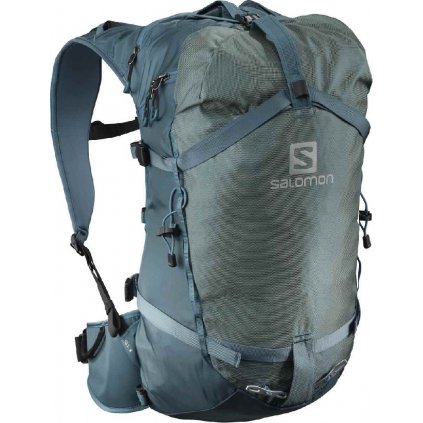 batoh SAL.MTN 30 mallard blue S-M