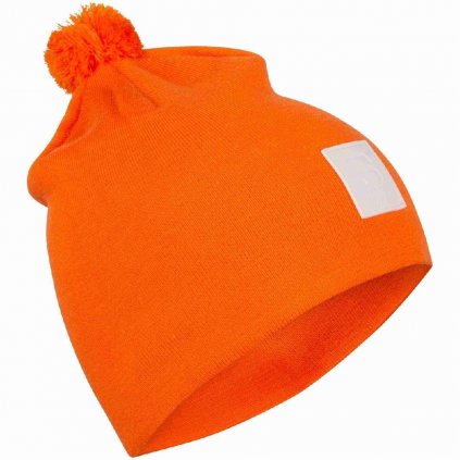Bjorn Daehlie Traditional, orange, hat