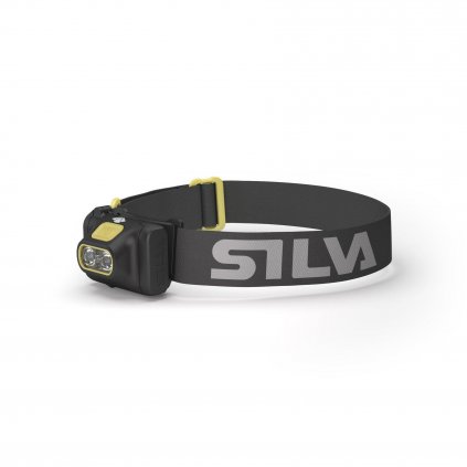 SILVA Scout 3, 220lm, čelovka