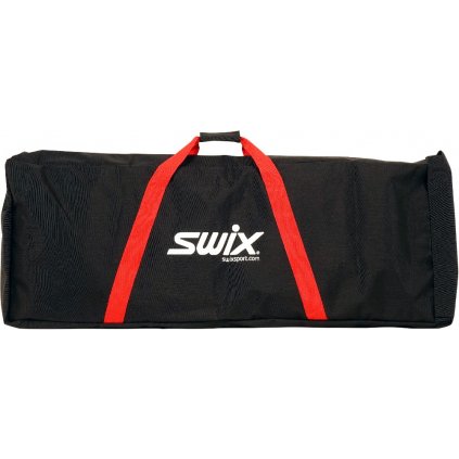 SWIX T76BN Waxing Table Bag