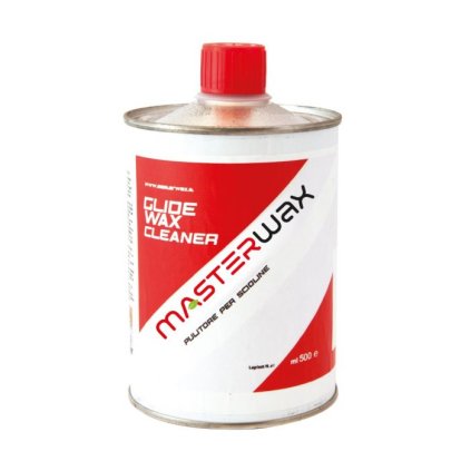 MASTERWAX zmywacz wosków, 0,5 l