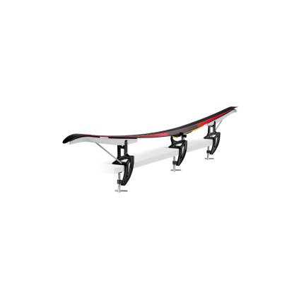 skiman nordic vise
