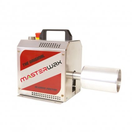 MASTERWAX Table Motor 43x22x26cm (220 V)