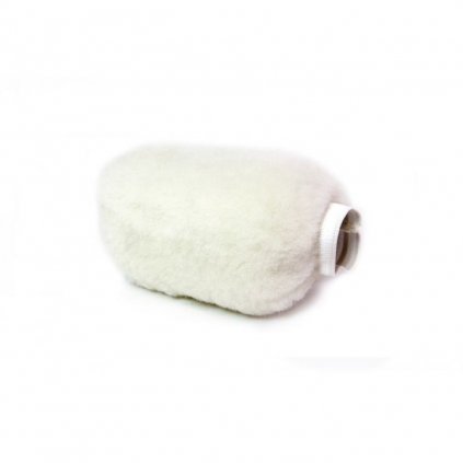 MASTERWAX Woolen Cover 115x75mm