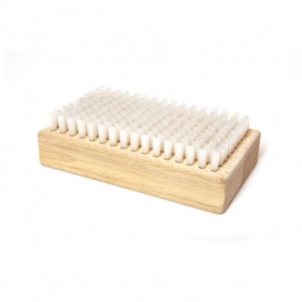 MASTERWAX Hard Nylon Brush