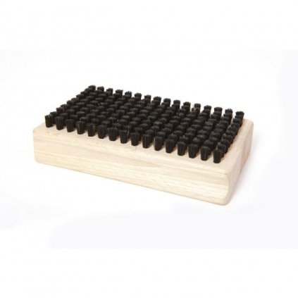 MASTERWAX Horsehair Brush