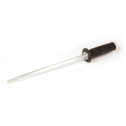 MASTERWAX Handle for Rotary Brushes, 200 mm