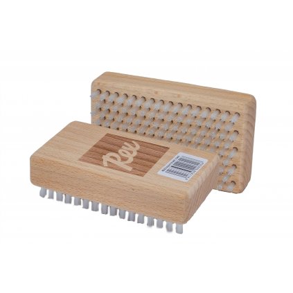 REX 622 Nylon brush hard (twarda szczotka nylonowa)