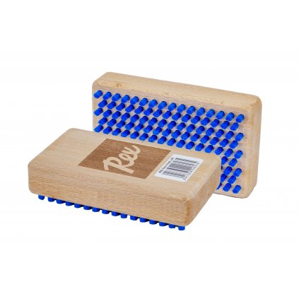 REX 623 Nylon Brush Soft (Soft Nylon Brush)