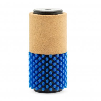 REX 6234 Combined Nylon / Cork, Rotating Brush Width 140mm