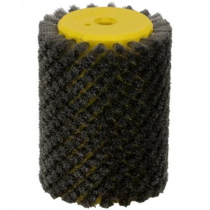 TOKO Steel Rotating Brush 100mm