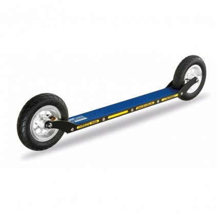 SRB Cross Skate XRS01 Antirevers, Off-Road Roller Skis, Up to 120kg