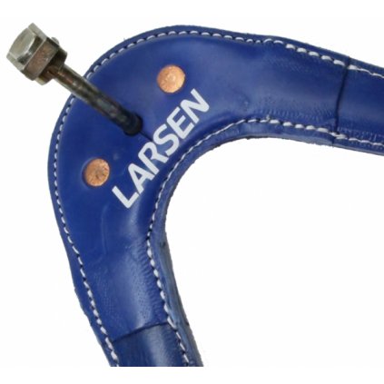 larsen blue harness