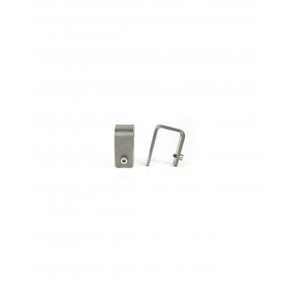 ercolina hooks for flying installation couple