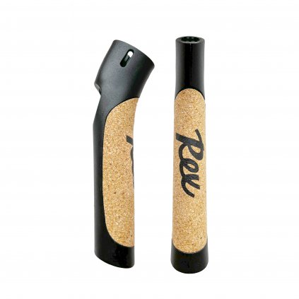 REX Race cork handle, rączky